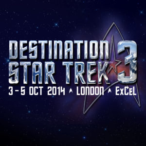 Destination Star Trek 3