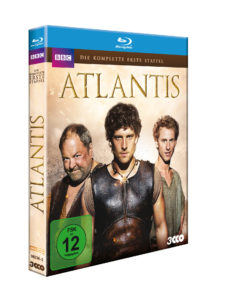 ATLANTIS-Blu-ray
