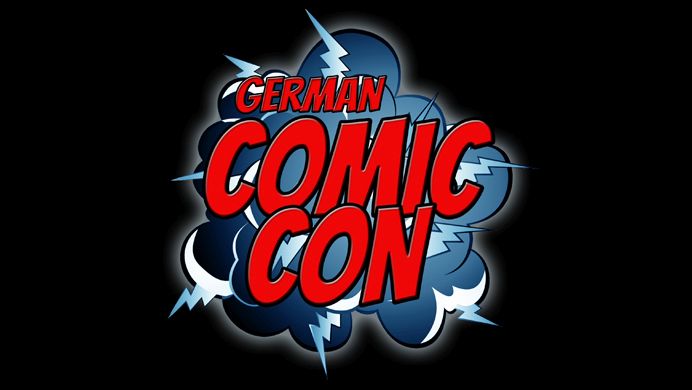 German Comic Con Teaser