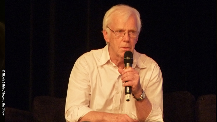 Jeremy Bulloch Noris Force Con 4