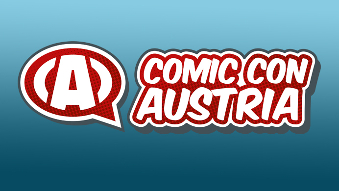 Comic Con Austria