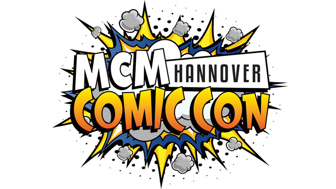 MCM Hannover Comic Con