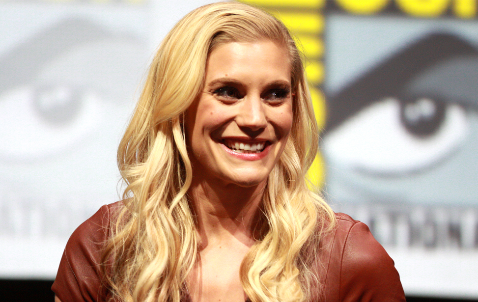 Katee Sackhoff Katee Sackhoff