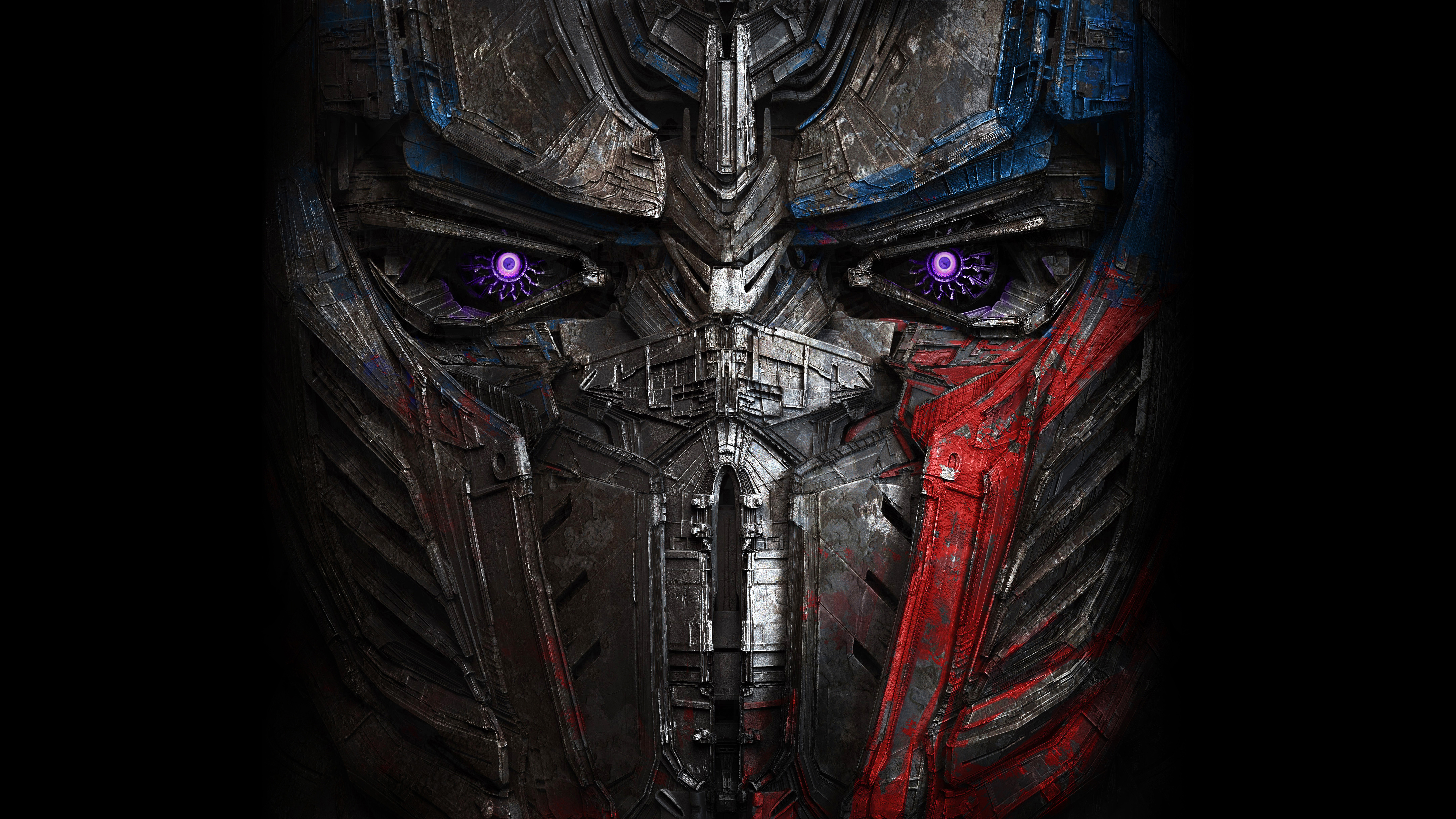TRANSFORMERS: THE LAST KNIGHT