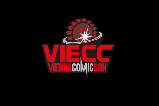 VIECC - Vienna Comic Con - Comic Con in Wien, Österreich