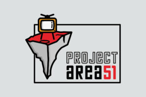 Project Area 51 - Convention - Börse - Messe - Kiel