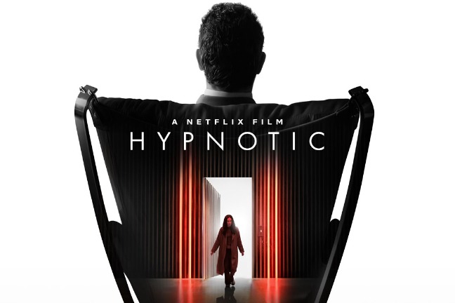 Hypnotic - Netflix - Jason O'Mara