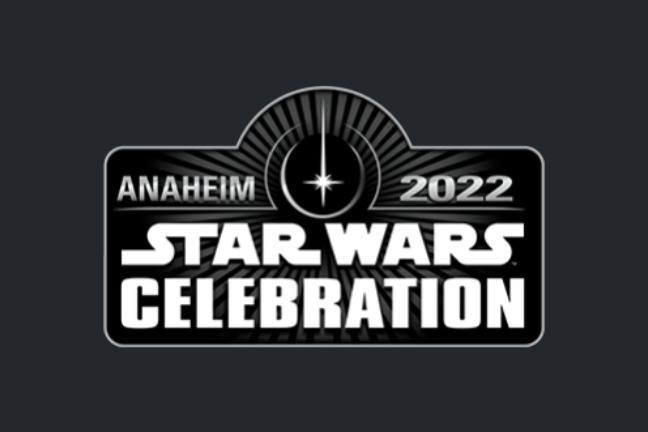 Star Wars Celebration 2022 - Teaser - Star Wars Convention - Die weltweit größte Star Wars Messe