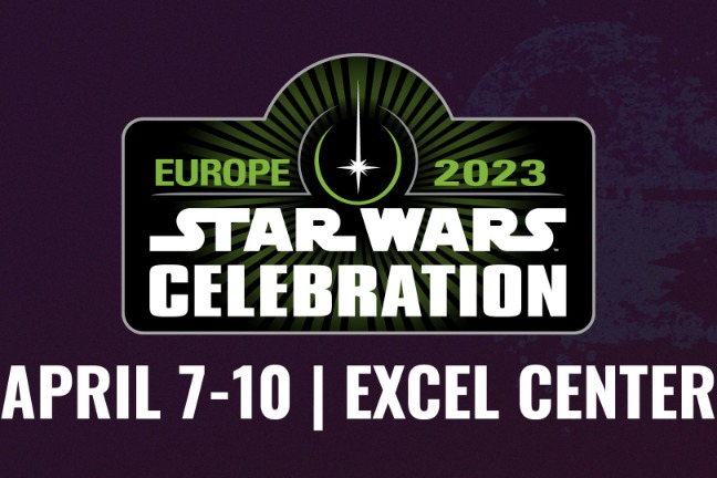 Star Wars Celebration 2023 London - Teaser