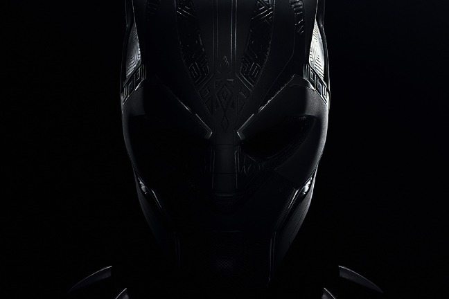 Black Panther 2 - Black Panther Wakanda Forever - Teaser Poster