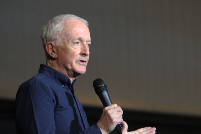 Noris Force Con 6 - Star Wars - Convention - Event - Anthony Daniels