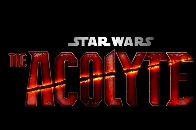 Star Wars - The Acolyte - Teaser
