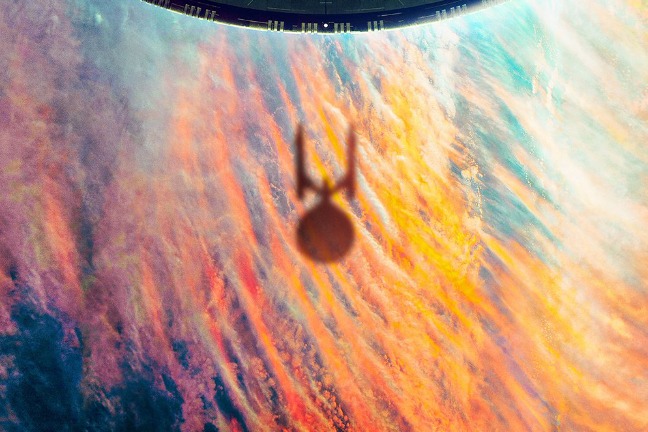 Star Trek Strange New Worlds Staffel 2 Poster Teaser - News