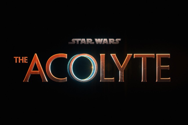 Star Wars - The Acolyte - Teaser - News