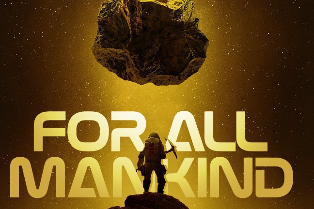 For All Mankind Staffel 4 Teaser