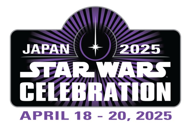 Star Wars Celebration 2025 Japan